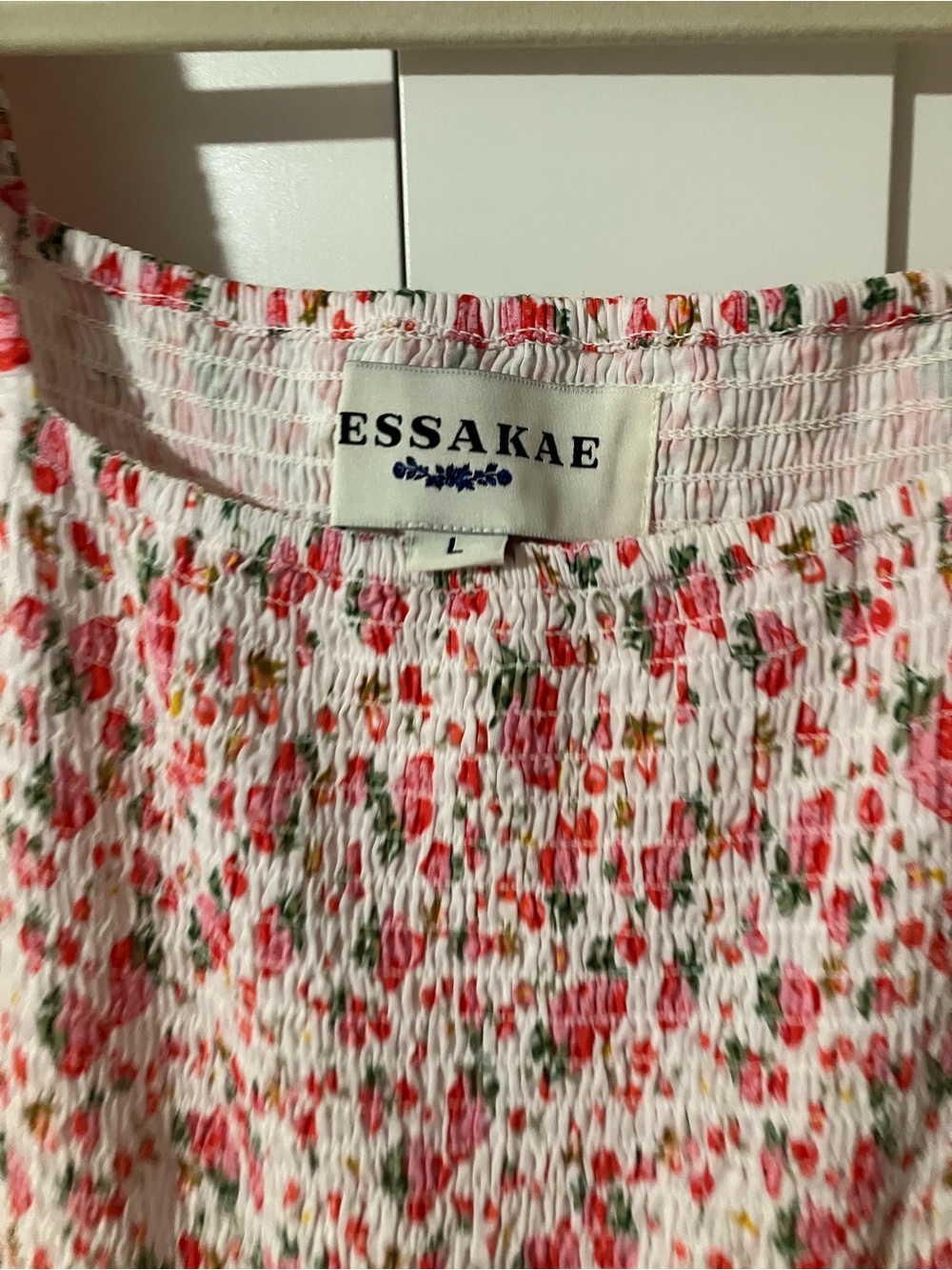 JessaKae Strawberry Shortcake dress - Picture 4 of 6